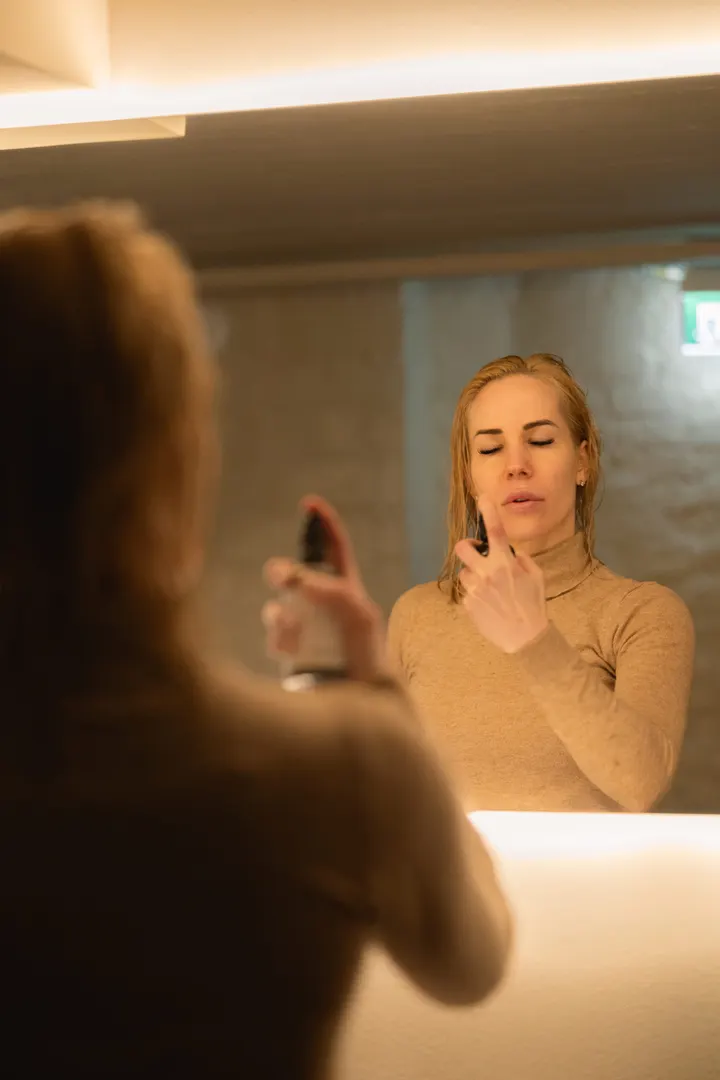 Float Studio — wellness-studio – Tammela, Tampere — 2