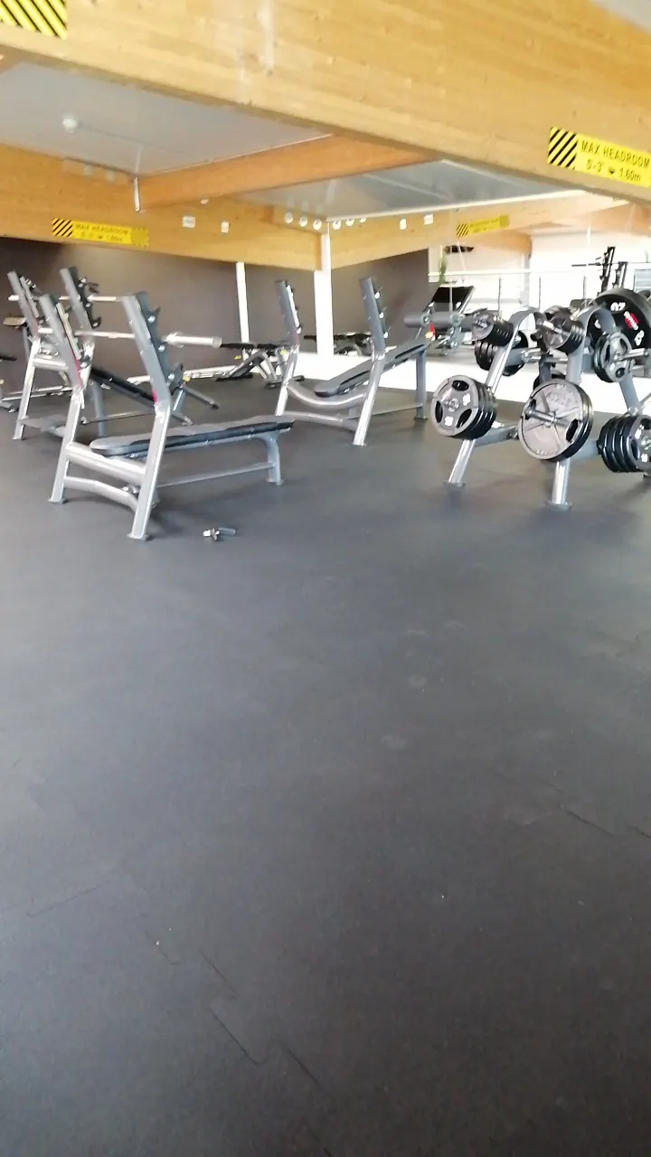 Highlight Fitness Bremervörde — fitnessstudio in Bremervörde — 2