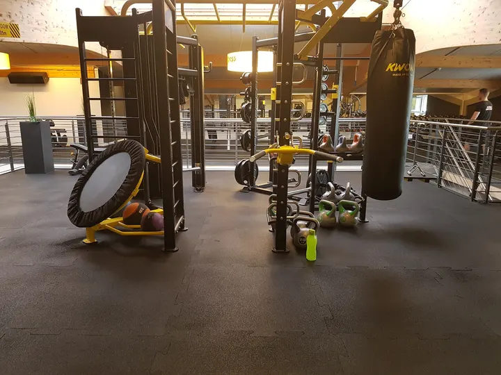 Highlight Fitness Bremervörde — Fitnessstudio in Bremervörde