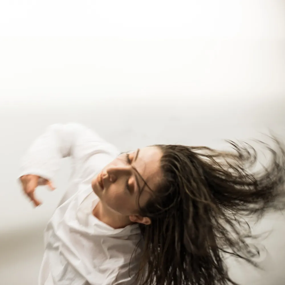 Calaneya Dance Academy — dans-studio i Hannover — 3