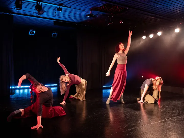 Calaneya Dance Academy — Dance in Linden-Nord, Hannover