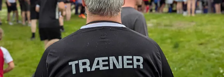 Bjert Idrætsforening — Træningsstudio i Agtrup, Bjert