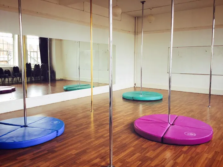 Spin City Exeter — Dance in Exeter