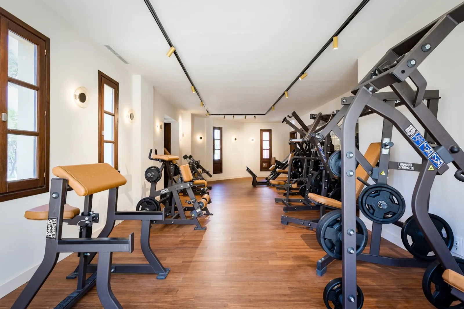 Aysla Wellness Club — wellness-studio en Santa Ponça — 4
