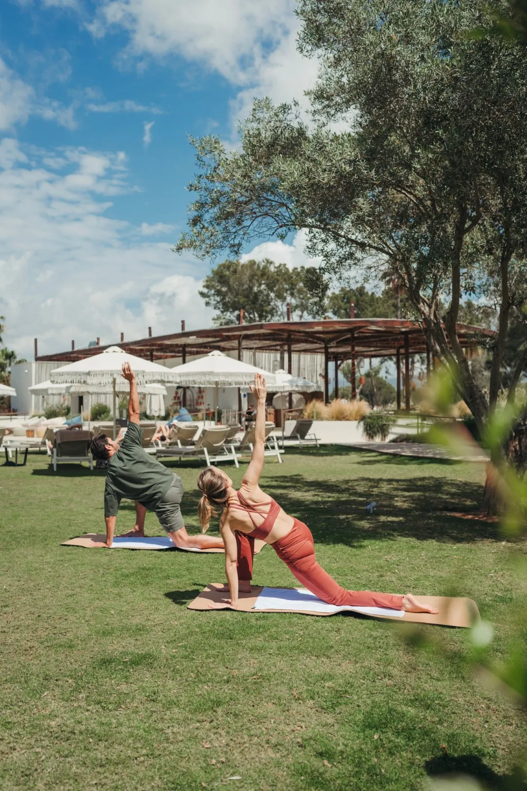Aysla Wellness Club — wellness-studio en Santa Ponça — 5