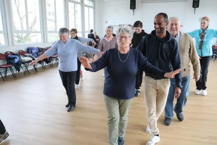 Menosportsanté - Performance — coaching personnel-studio à Brest — 3