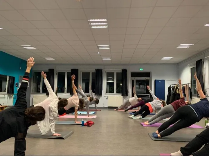Menosportsanté - Performance — coaching personnel-studio à Brest — 5