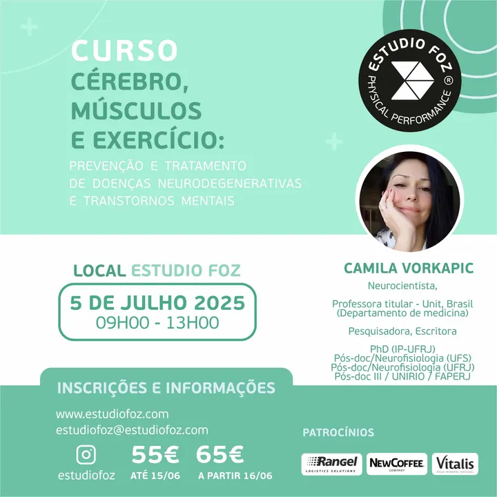 Estúdio Foz — pilates-studio em Foz do Douro, Abrantes — 2