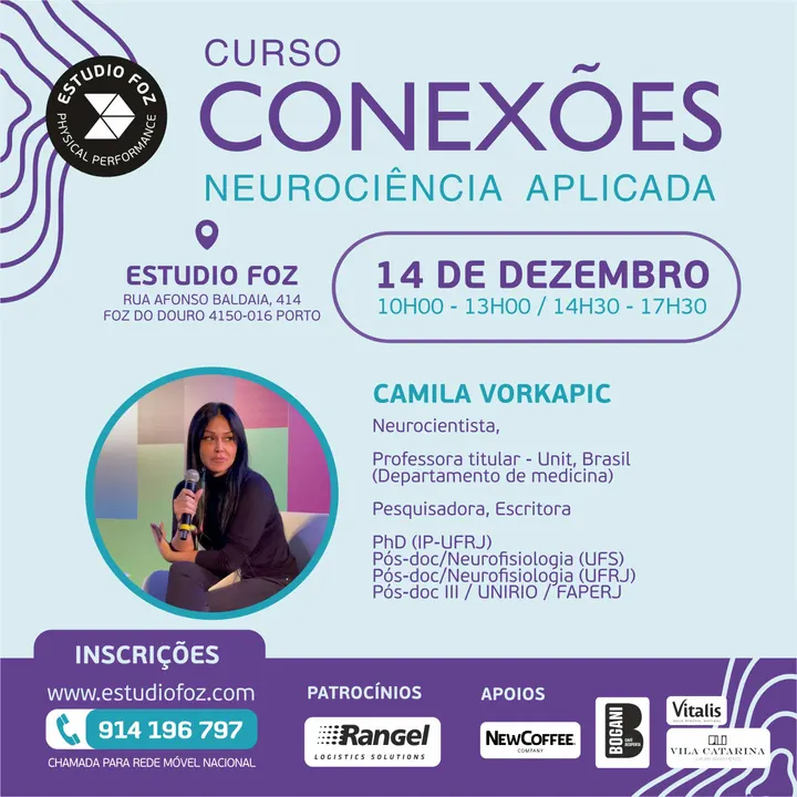 Estúdio Foz — pilates-studio em Foz do Douro, Abrantes — 3
