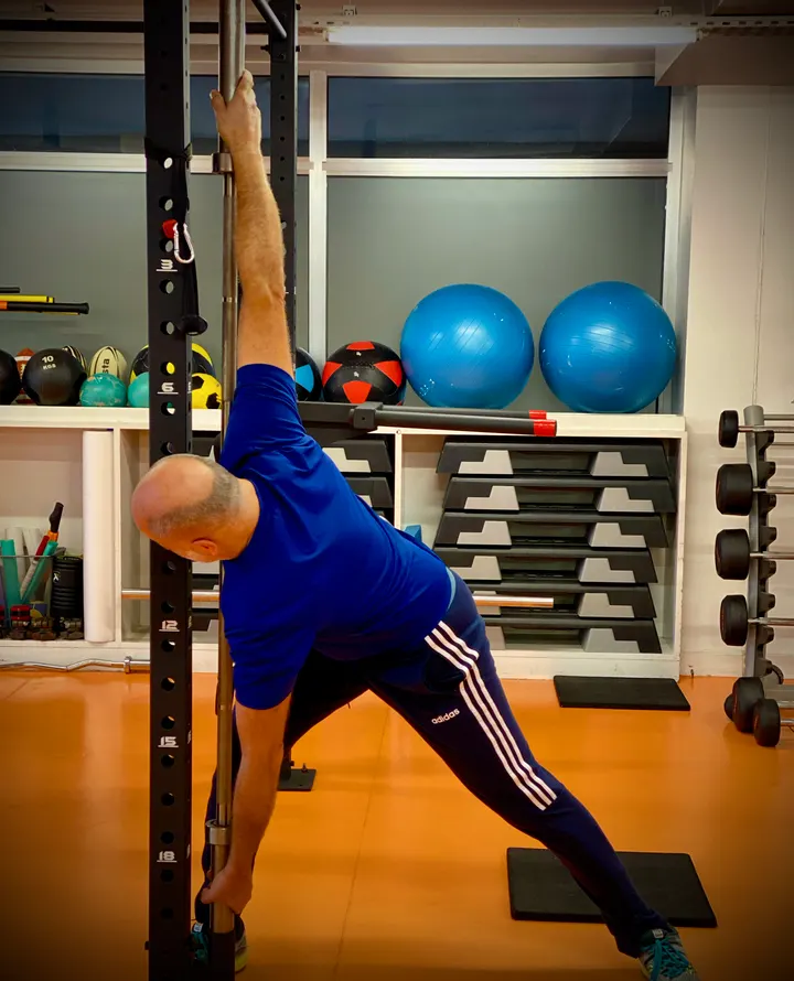 Estúdio Foz — Pilates em Foz do Douro, Abrantes