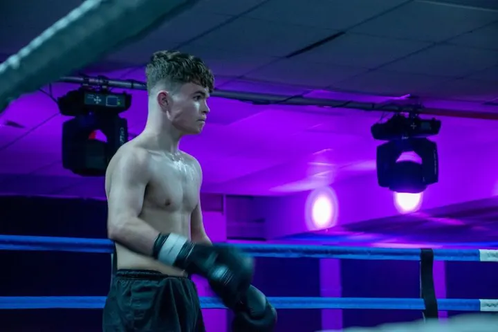 Combat Central — martial arts-studio in Craigendoran, Helensburgh — 3