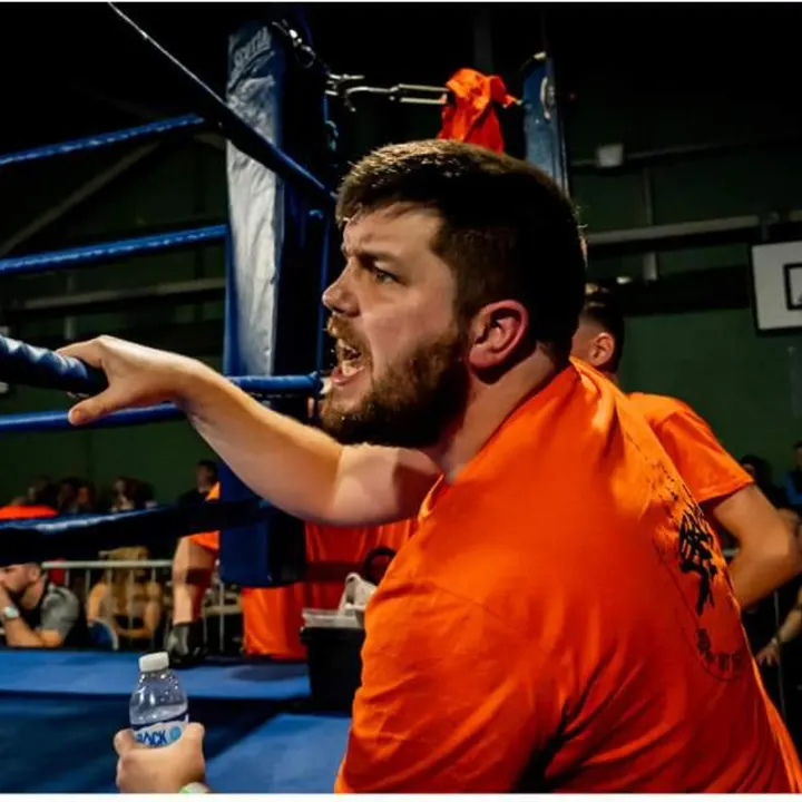 Combat Central — martial arts-studio in Helensburgh — 3