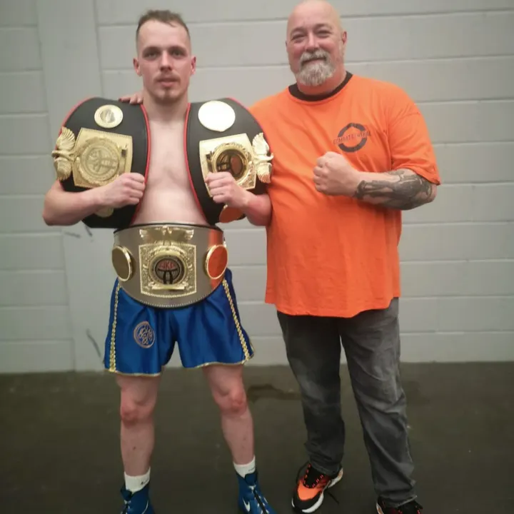 Combat Central — martial arts-studio in Helensburgh — 4