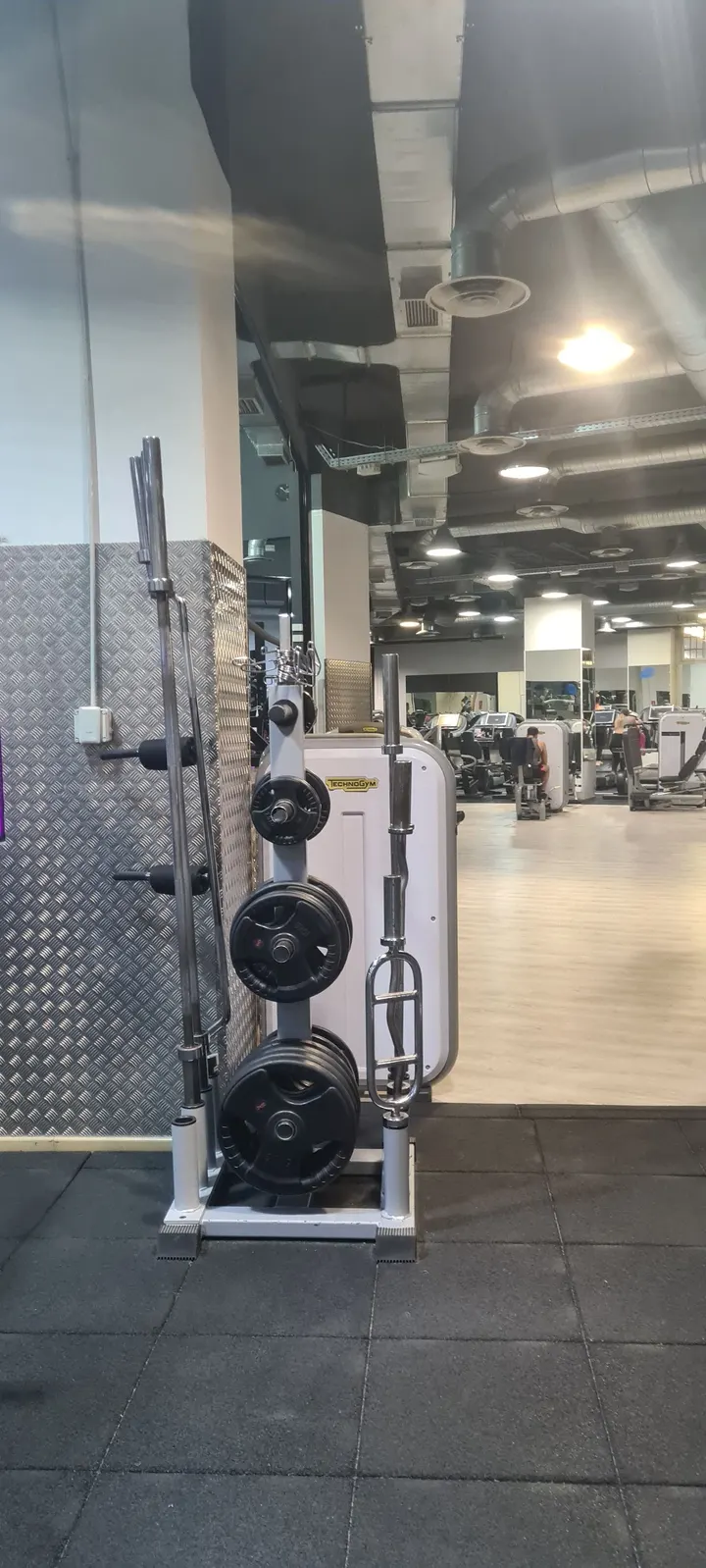 Body Factory — estudio de fitness-studio en Madrid — 5