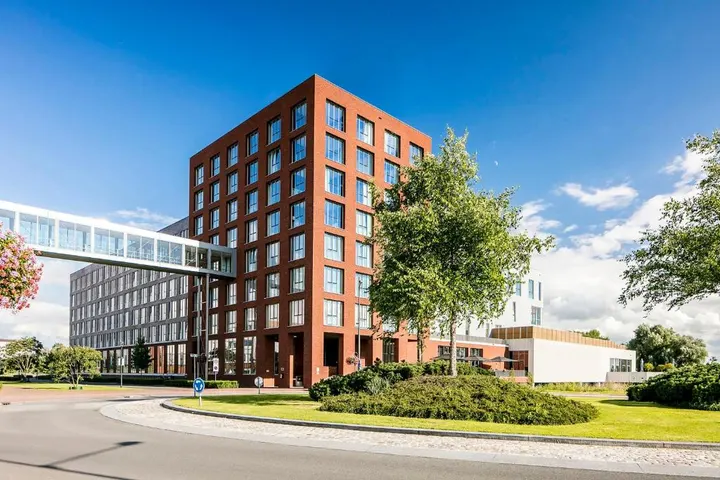 Fit XL Heerlen — sportschool-studio in Eikenderveld, Heerlen — 3
