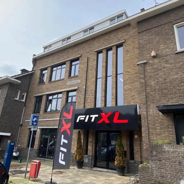 Fit XL Heerlen — Sportschool in Eikenderveld, Heerlen