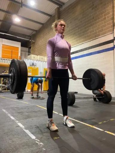 CrossFit® LE3 — crossfit-studio in Kirby Frith, Leicester — 3