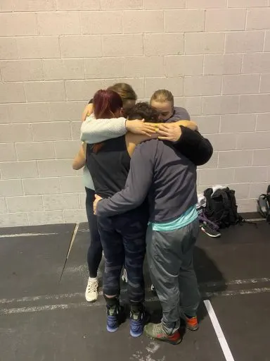 CrossFit® LE3 — crossfit-studio in Leicester — 4