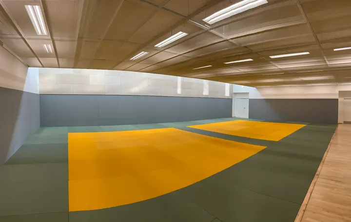 Tsunagari Sportif Charcot — Arts martiaux à Paris 13e Arrondissement, Paris
