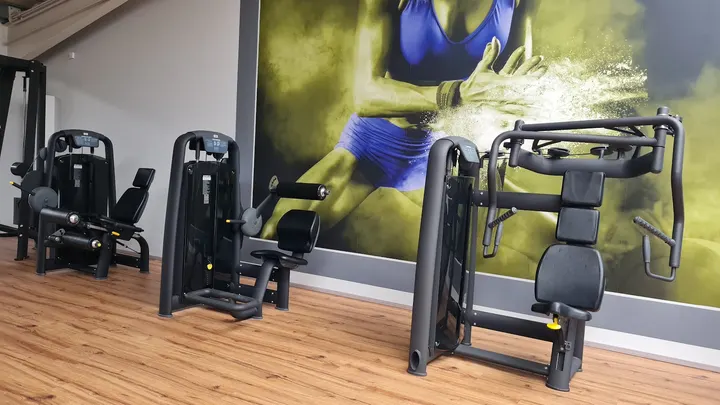 Elan Sport- und Vitalzentrum — fitnessstudio in Ibbenbüren — 2