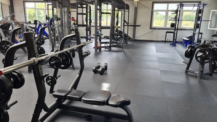 Elan Sport- und Vitalzentrum — fitnessstudio in Ibbenbüren — 3