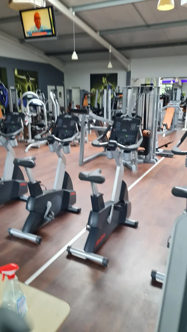 Elan Sport- und Vitalzentrum — fitnessstudio in Ibbenbüren — 3