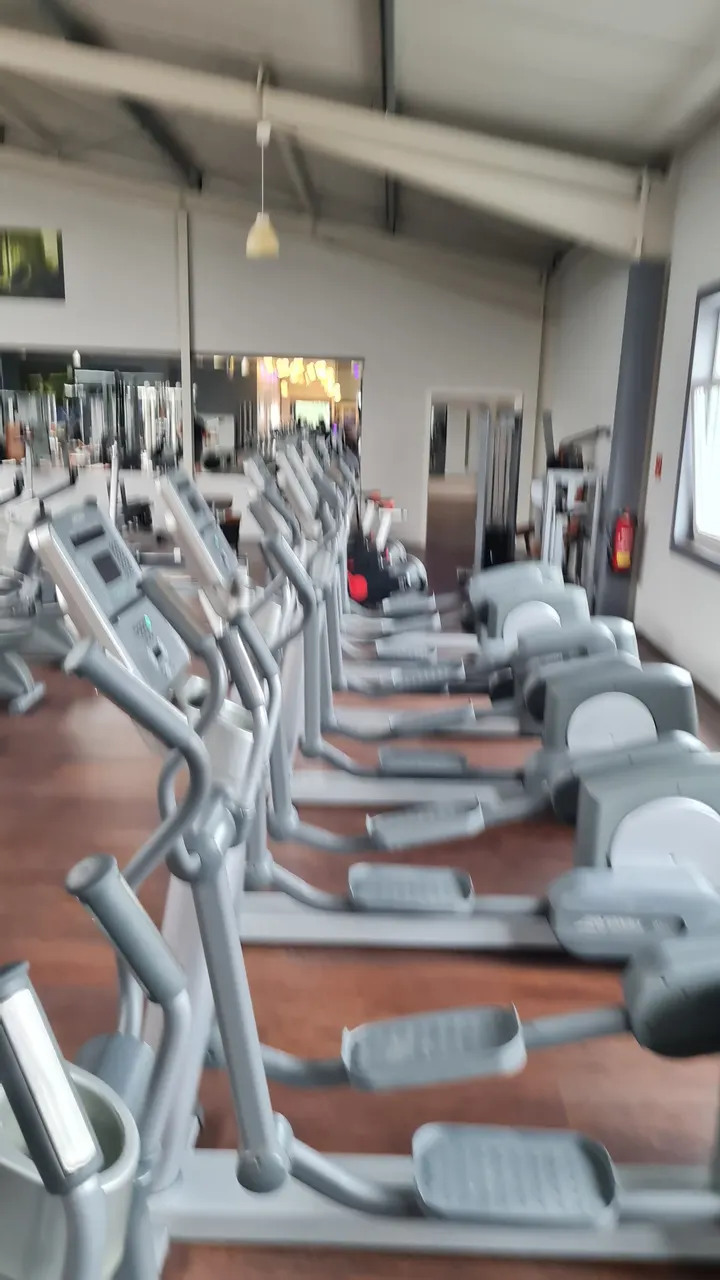 Elan Sport- und Vitalzentrum — fitnessstudio in Ibbenbüren — 5