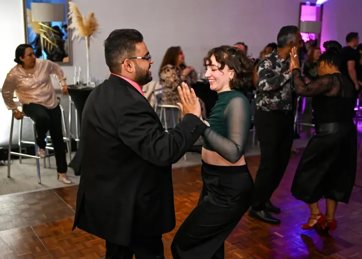 Havana Salsa Birmingham — dance-studio in Birmingham — 3