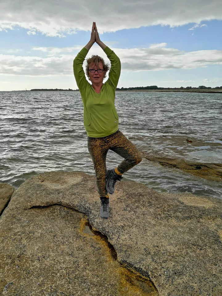 Yogazeit — yoga-studio in Stuttgart — 3