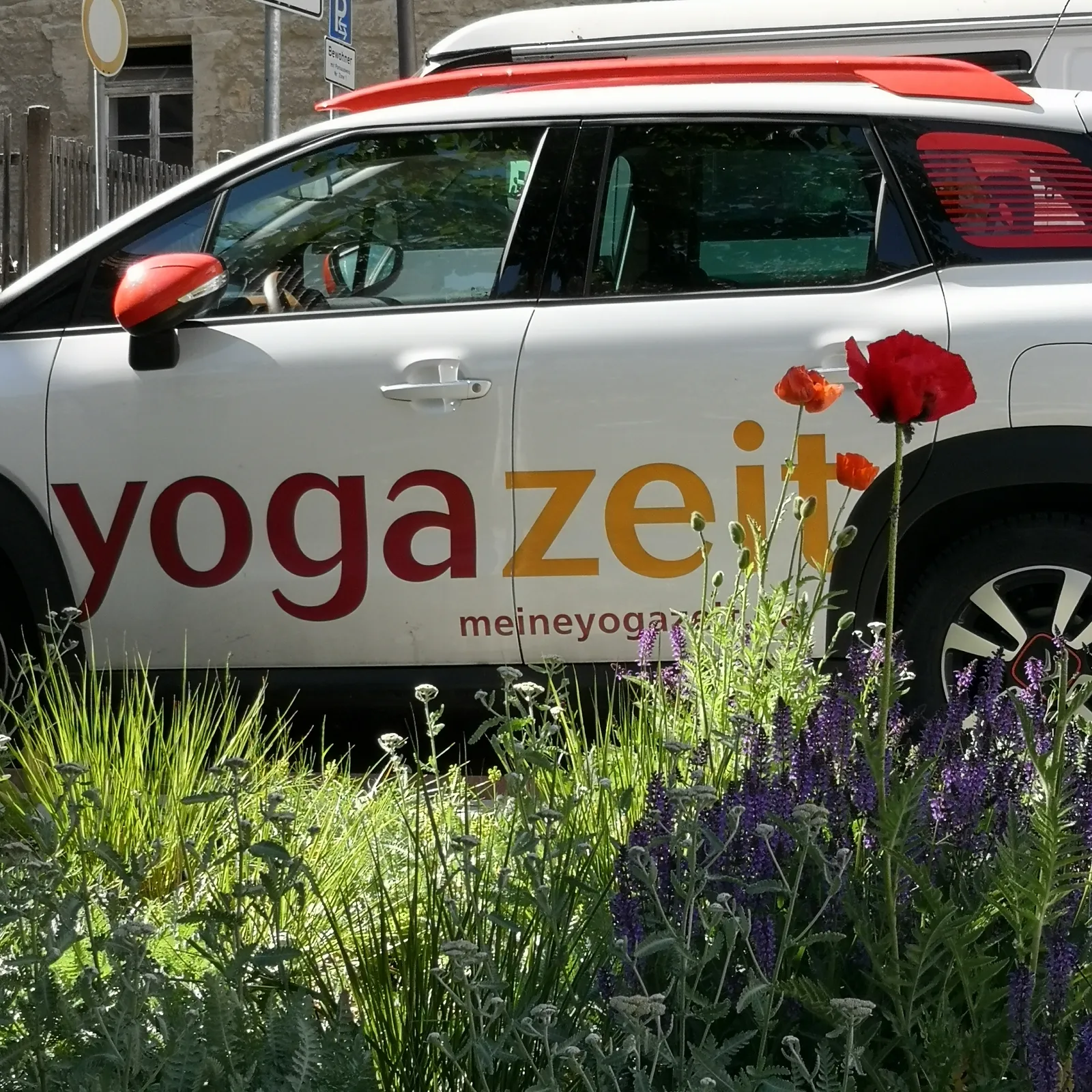 Yogazeit — yoga-studio i Stuttgart — 3