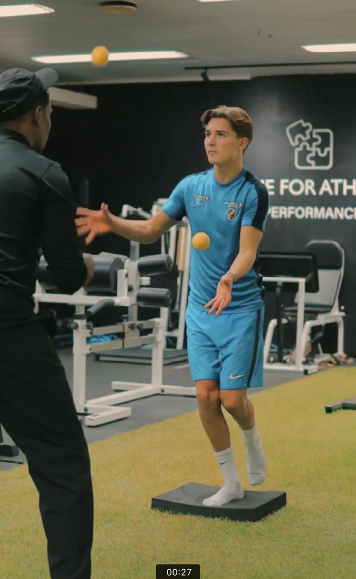 Home for Athletes — pt-studio i Veitvet, Oslo — 3