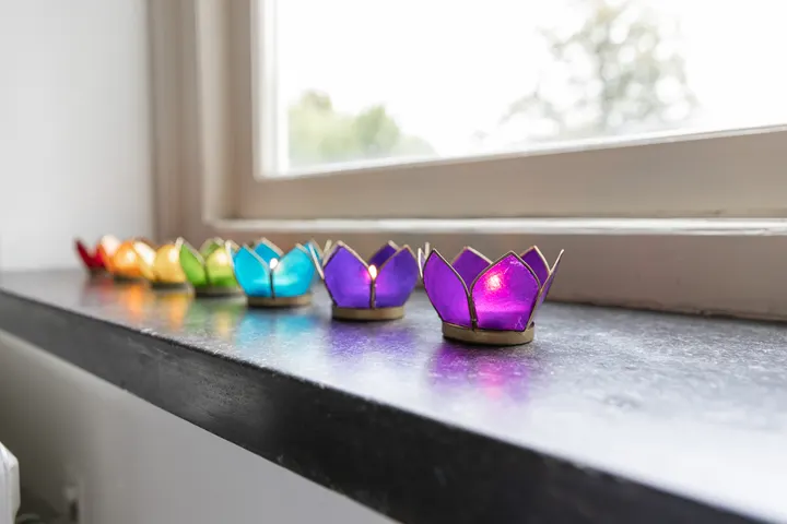 Yoga Studio Vlinder — Yoga in Kort Haarlem, Gouda
