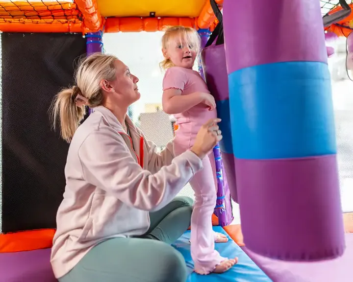 Aberavon Leisure & Fitness Centre — fitness studio in Port Talbot — 3