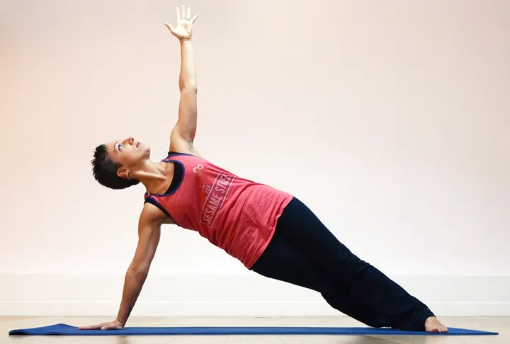 Kheyala 6e Arrondissement — pilates-studio à 6e Arrondissement, Marseille — 2