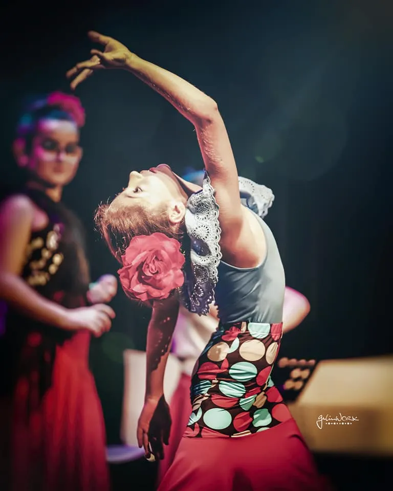 Tanzschule Madema Flamenco — dans-studio i Nürnberg — 3