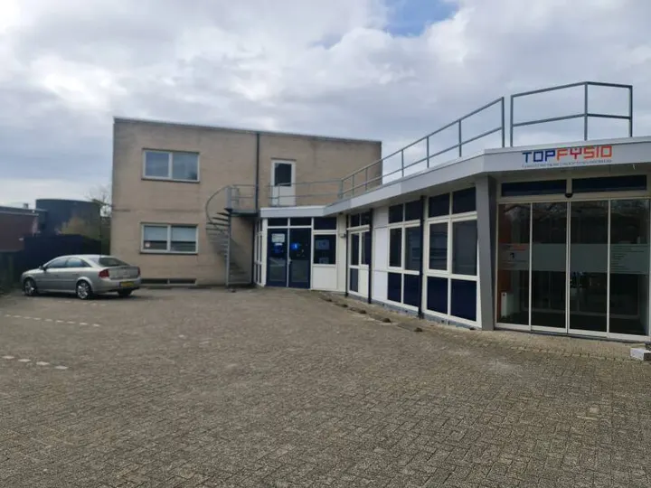 Kagami no chikara — vechtsport-studio in Sneek — 3