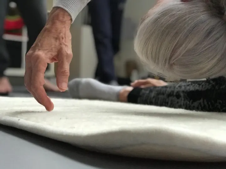 Yoga Oosten — Yoga in Mekkelholt, Enschede
