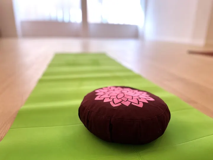Escuela de Yoga Vishnu Granada — yoga-studio en Centro - Sagrario, Granada — 3