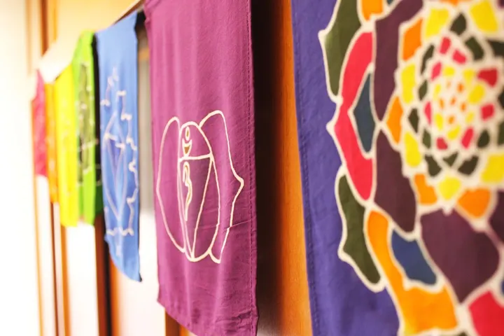 Escuela de Yoga Vishnu Granada — Yoga en Centro - Sagrario, Granada