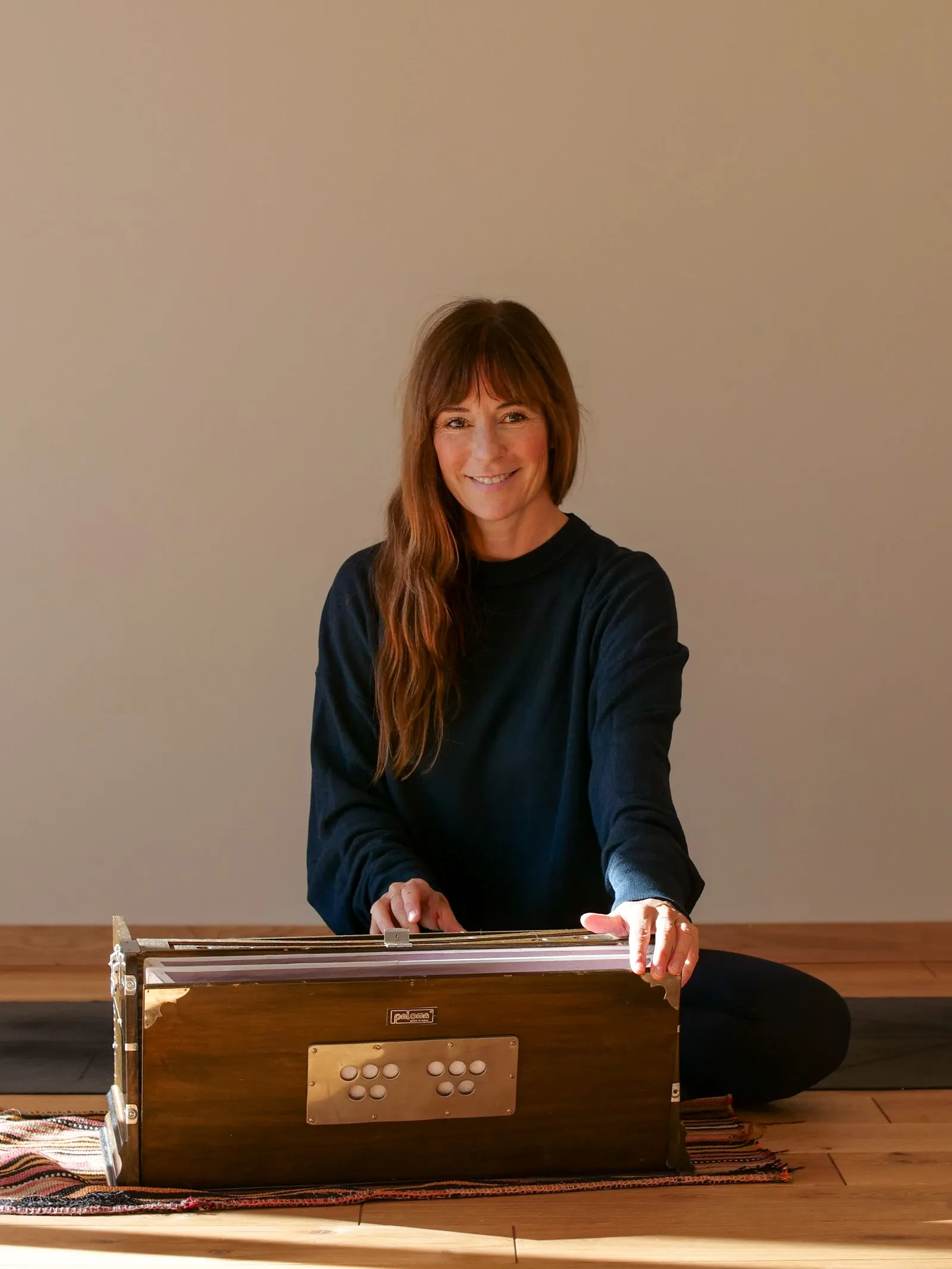 Yam Yoga — yoga-studio in Schwabing, München — 2