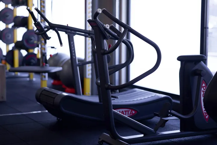 Club 23 Audun-le-Tiche — salle de fitness-studio à Audun-le-Tiche — 3