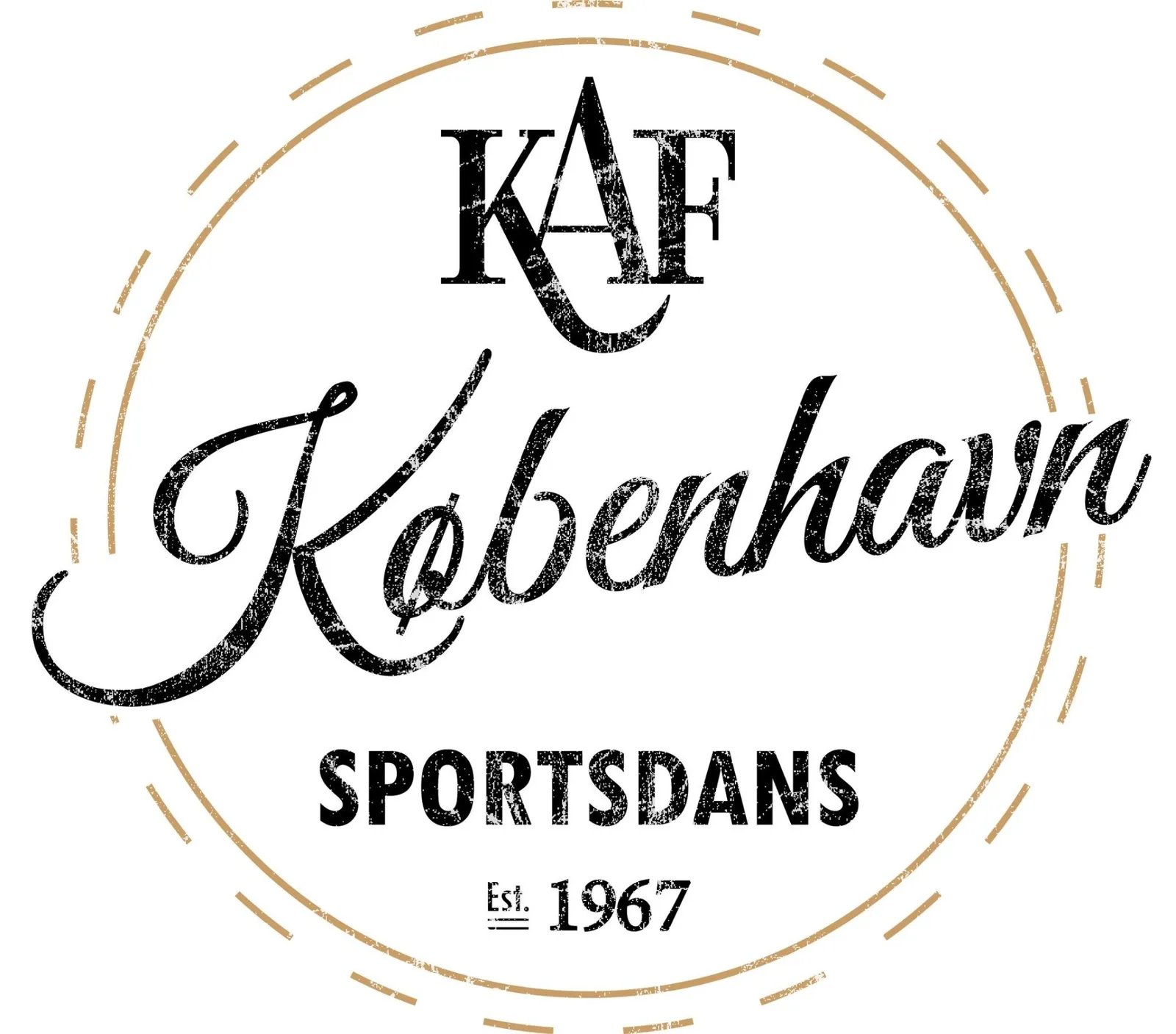 Sportsdanserforeningen KAF — dans-studio i Bispebjerg, København — bild 2
