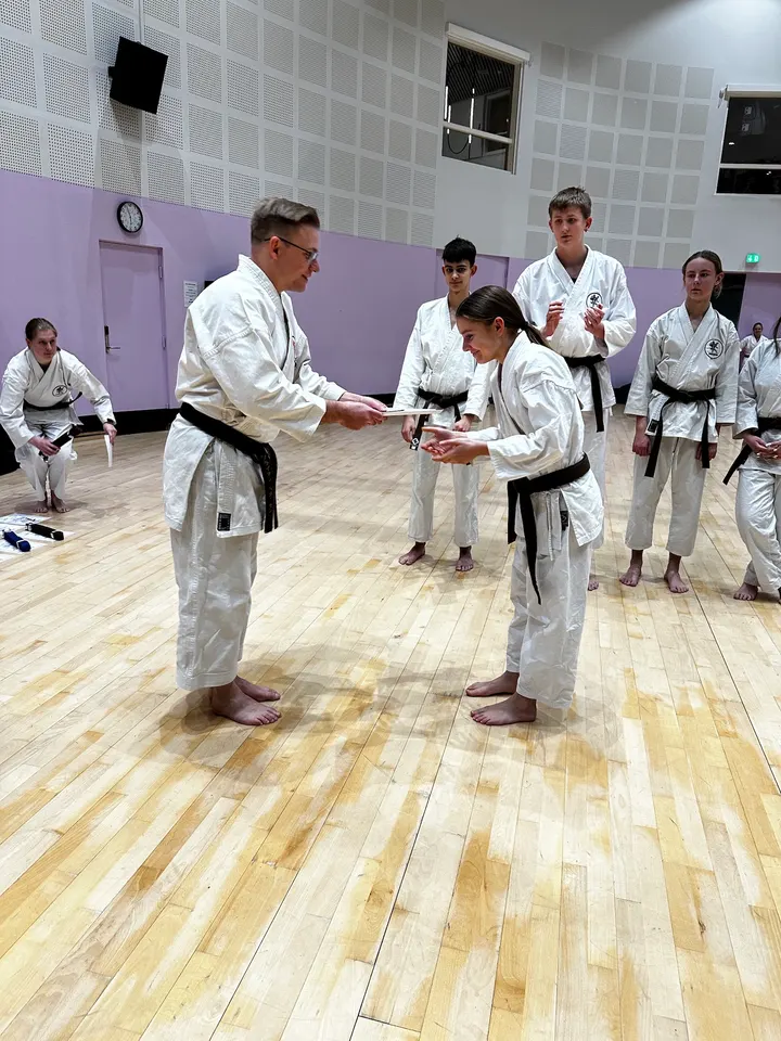 Karateklubben Jundokan København — kampsport-studio i København — 3
