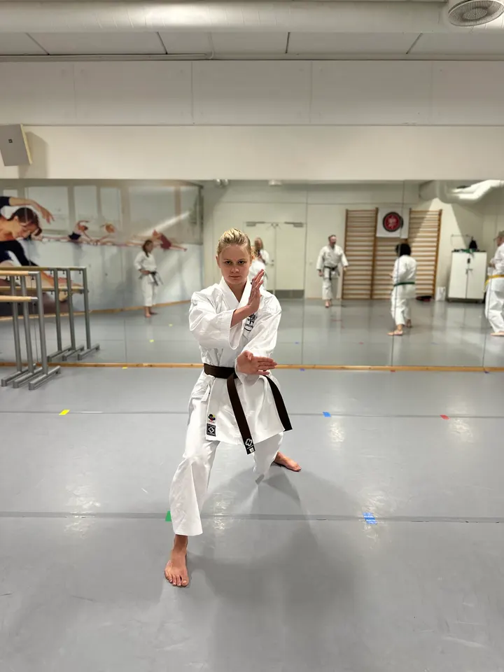 Karateklubben Jundokan København — kampsport-studio i København — 5