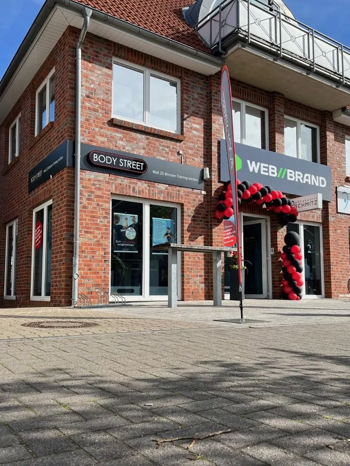 Bodystreet Am Markt — ems-training-studio in Weyhe — 2
