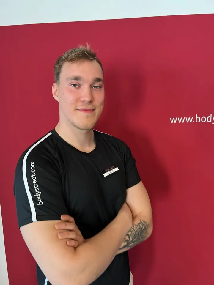 Bodystreet Am Markt — ems-training-studio in Weyhe — 3