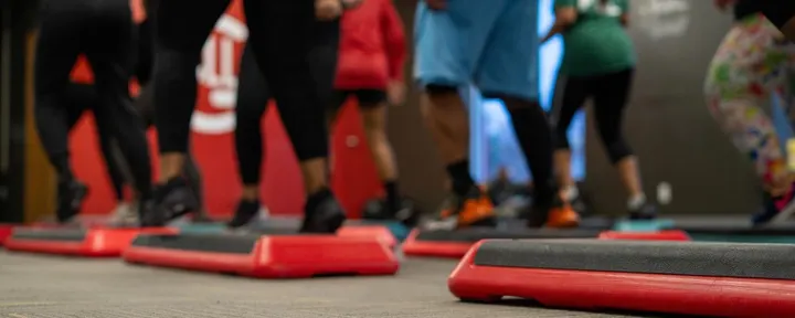 MyPulse — sportschool-studio in Lelystad-Haven, Lelystad — 3