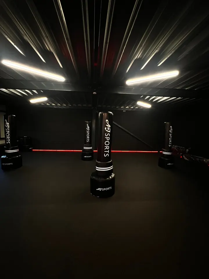 MyPulse — sportschool-studio in Lelystad — 4