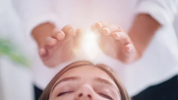 Inner Peace by Känsla — wellness-studio i Södra hamn, Luleå — 2