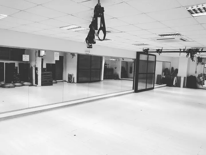 Fitfriends Sporting Club — palestre-studio a Roma — 3